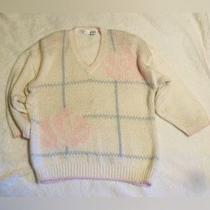 Vintage Lauren Brooke Sweater